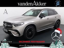 Grijs Gebruikt 2023 Mercedes GLC400d AMG SUV | € 67.750 (Eerlijke prijs)