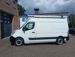 Wit Gebruikt 2015 Renault Master Van | € 11.950 (Iets duurder)