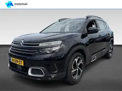 Zwart Gebruikt 2020 Citroën C5 Aircross Business Class SUV | € 16.940 (Eerlijke prijs)
