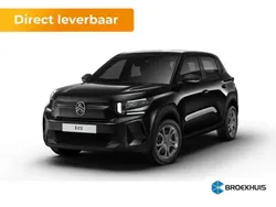 Citroën e-C3
