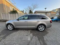 Grijs Gebruikt 2019 Skoda Octavia Stationwagen | € 12.500 (Goede deal)
