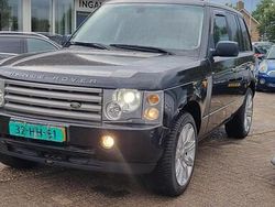 Overige Gebruikt 2003 Land Rover Range Rover SUV | € 5.950 (Eerlijke prijs)