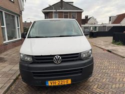 Gebruikt 2014 VW T5 Van | € 5.495 (Goede deal)
