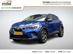 Blauw Gebruikt 2024 Mitsubishi ASX Edition SUV | € 27.490 (Eerlijke prijs)