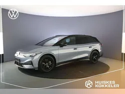 Blauw, metallic lak Nieuw 2025 VW ID.7 Pro Sedan | € 52.900
