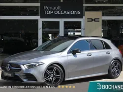 Grijs Gebruikt 2020 Mercedes A180 Business Hatchback | € 27.495