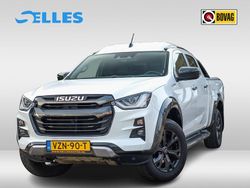 Wit Gebruikt 2023 Isuzu D-Max Pickup | € 44.995 (Iets duurder)