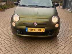 Gebruikt 2010 Fiat 500 Pop | € 3.450 (Super prijs)