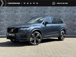 Blauw Gebruikt 2024 Volvo XC90 Ultimate SUV | € 68.694 (Goede deal)