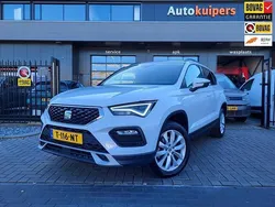 Wit Gebruikt 2021 Seat Ateca Style SUV | € 26.950 (Goede deal)