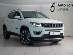 Overige Gebruikt 2021 Jeep Compass Limited SUV | € 32.941