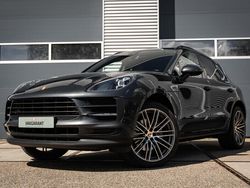 Grijs Gebruikt 2019 Porsche Macan Sport SUV | € 55.999 (Eerlijke prijs)