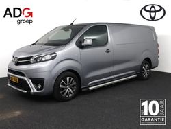 Overige Gebruikt 2022 Toyota Proace Van | € 23.888 (Super prijs)