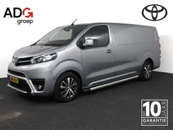 Overige Gebruikt 2022 Toyota Proace Van | € 24.950 (Goede deal)
