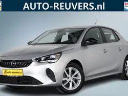 Grijs Gebruikt 2023 Opel Corsa Hatchback | € 14.850 (Goede deal)