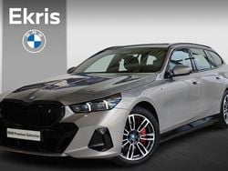 Grijs Gebruikt 2024 BMW i5 Comfort Edition Sedan | € 63.900 (Duur)