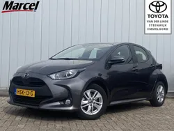 Grijs Gebruikt 2023 Mazda 2 Hatchback | € 20.900 (Goede deal)