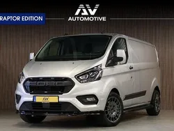 Grijs Gebruikt 2022 Ford Transit Custom Raptor Van | € 24.900 (Eerlijke prijs)