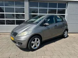 Grijs Gebruikt 2007 Mercedes A150 Classic MPV | € 599 (Super prijs)