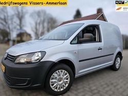 Grijs Gebruikt 2014 VW Caddy MPV | € 12.595 (Duur)