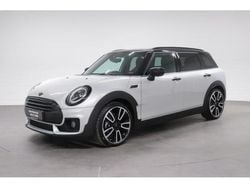 Wit Gebruikt 2022 Mini John Cooper Works Clubman Stationwagen | € 30.900 (Super prijs)