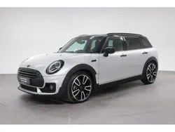 Wit Gebruikt 2022 Mini John Cooper Works Clubman Stationwagen | € 30.900