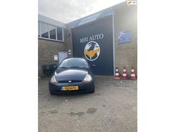 Grijs Gebruikt 2008 Ford Ka Cool & Sound Edition Hatchback | € 699 (Eerlijke prijs)