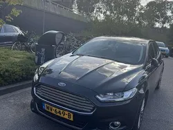 Gebruikt 2025 Ford Mondeo Stationwagen | € 11.500