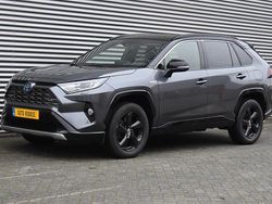 Grijs Gebruikt 2019 Toyota RAV4 Style SUV | € 27.750 (Eerlijke prijs)