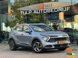 Grijs Gebruikt 2022 Kia Sportage 2 SUV | € 24.949