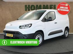 Overige Nieuw 2025 Toyota Proace City City Van | € 23.950