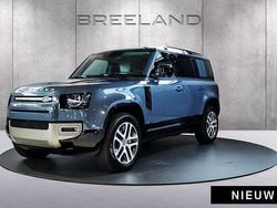 Blauw (metallic) Nieuw 2025 Land Rover Defender HSE Dynamic SUV | € 112.451 (Goede deal)