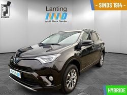 Bruin Gebruikt 2018 Toyota RAV4 SUV | € 25.250 (Goede deal)