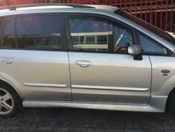 Grijs Gebruikt 2002 Mazda Premacy Exclusive MPV | € 1.250 (Goede deal)
