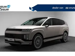 Nieuw 2025 Hyundai Ioniq 6 Sedan | € 81.500