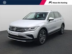 Grijs Gebruikt 2023 VW Tiguan Elegance SUV | € 37.880 (Eerlijke prijs)