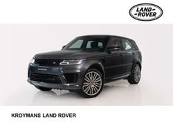 Grijs Gebruikt 2022 Land Rover Range Rover Sport HSE SUV | € 64.900 (Eerlijke prijs)