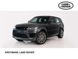 Grijs Gebruikt 2022 Land Rover Range Rover Sport SUV | € 71.900 (Eerlijke prijs)