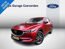 Rood Gebruikt 2019 Mazda CX-5 SUV | € 28.450 (Eerlijke prijs)