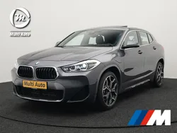 Grijs Gebruikt 2021 BMW X2 M Sport SUV | € 32.440 (Goede deal)