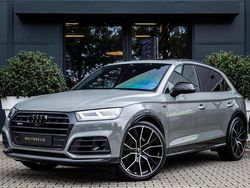 Grijs Gebruikt 2019 Audi SQ5 Proline SUV | € 57.950 (Duur)