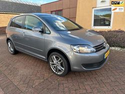 Grijs Gebruikt 2013 VW Golf Plus Highline MPV | € 7.695 (Eerlijke prijs)