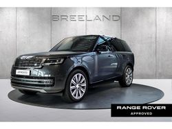 Grijs Gebruikt 2023 Land Rover Range Rover Autobiography SUV | € 141.900 (Eerlijke prijs)