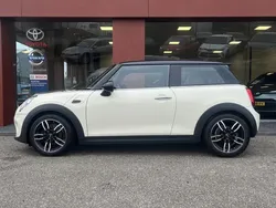 Hatchback Gebruikt 2019 Mini Cooper Pepper Hatchback | € 11.950 (Goede deal)