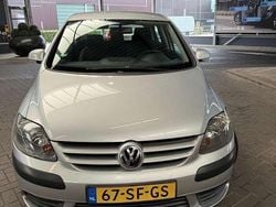 Grijs Gebruikt 2005 VW Golf Plus MPV | € 5.000 (Iets duurder)