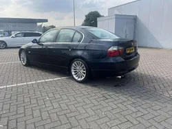 Blauw Gebruikt 2005 BMW 325 Sedan | € 4.000 (Super prijs)