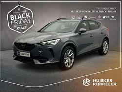 Grijs Gebruikt 2022 Cupra Formentor SUV | € 28.900 (Eerlijke prijs)