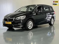 Zwart Gebruikt 2020 BMW 216 Gran Tourer Executive MPV | € 19.200 (Goede deal)