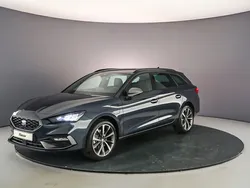 Magnetic tech metallic Nieuw 2025 Seat Leon Business Stationwagen | € 43.290 (Iets duurder)