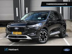 Zwart Gebruikt 2024 Ford Kuga Active SUV | € 41.495 (Goede deal)